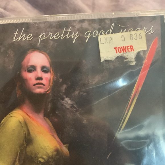 New sealed Tori Amos CD - Picture 3 of 6